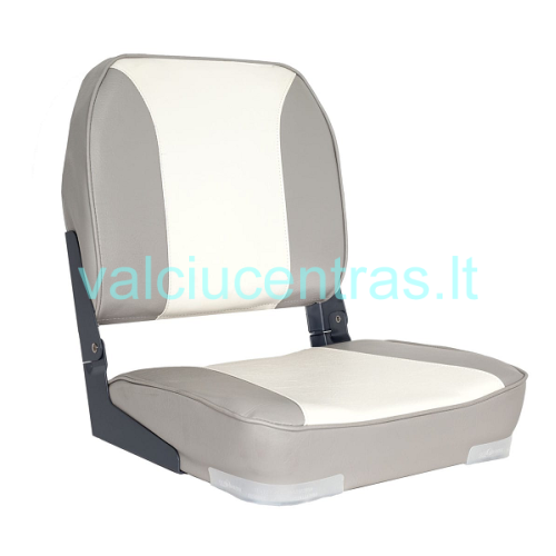 Sulenkiama sėdynė su paminkštinimais DELUXE